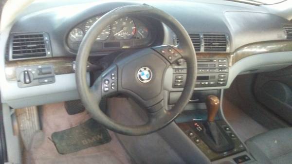 *BY OWNER ! BMW 328 2 DOOR, SPORTS CAR, GREAT CAR !!!! $1950.00 CASH ! for sale in San Antonio, TX – photo 8
