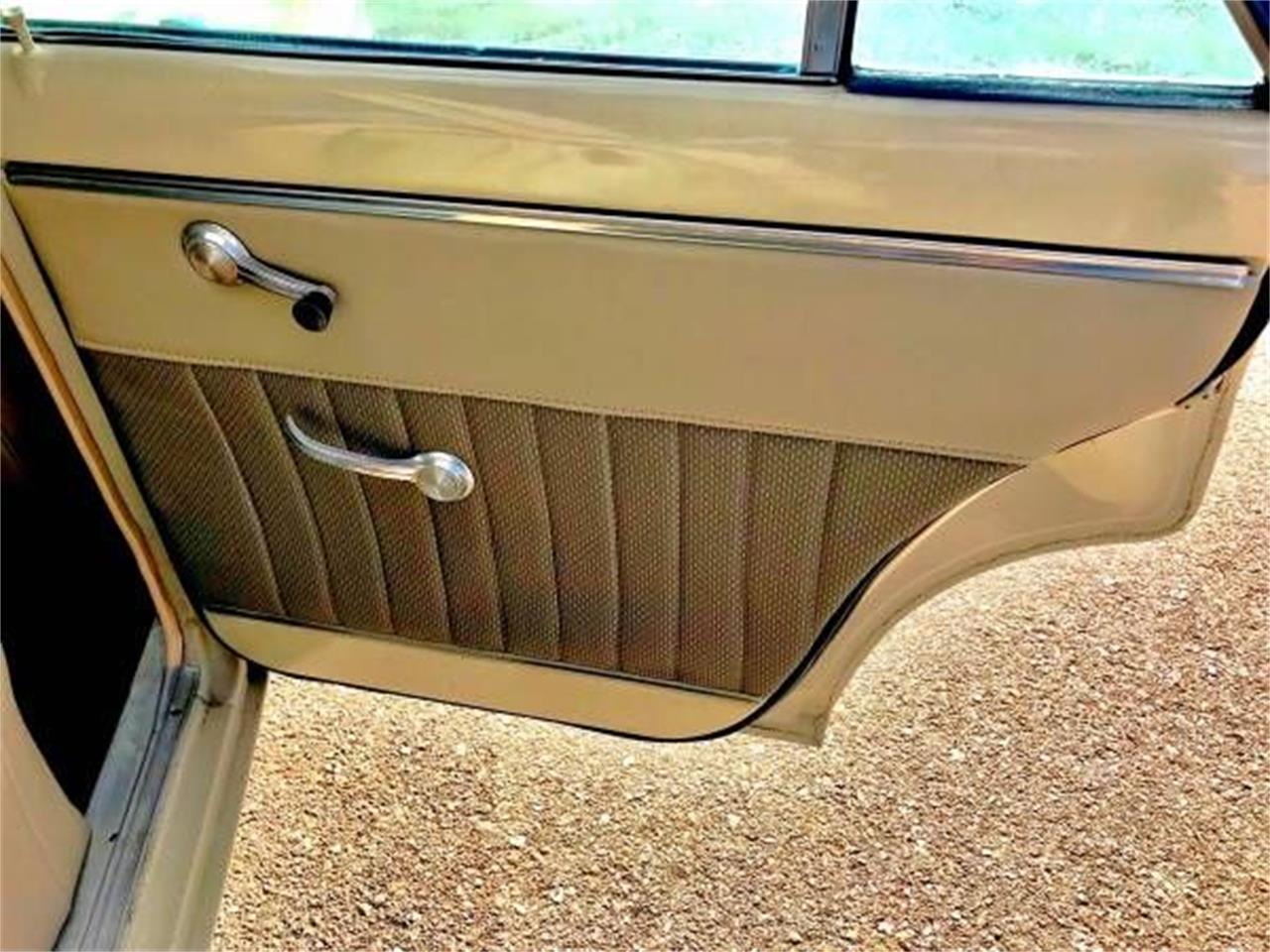 1965 Chevrolet Nova II for sale in Cadillac, MI – photo 14