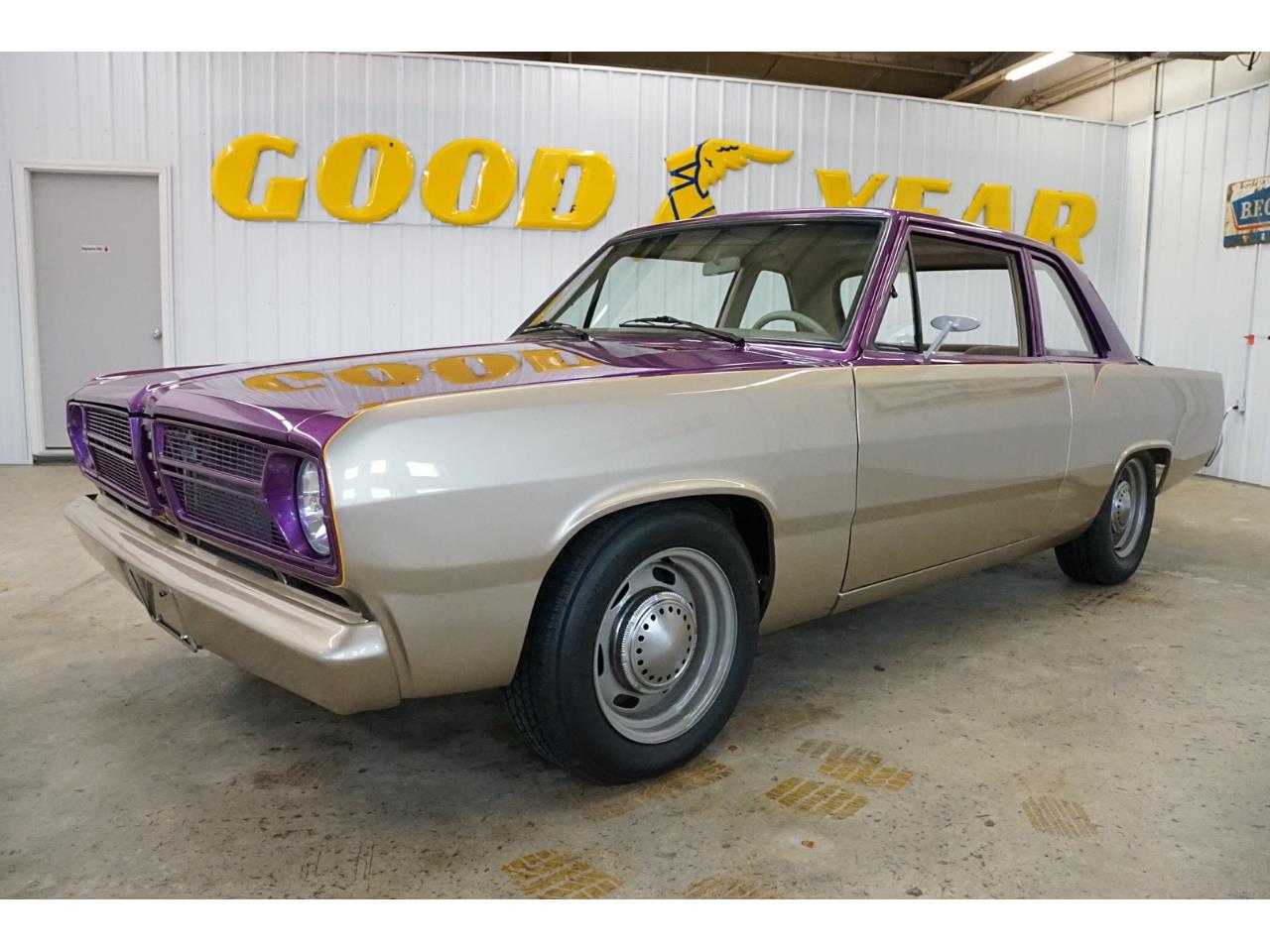 1967 Plymouth Valiant for sale in Homer City, PA