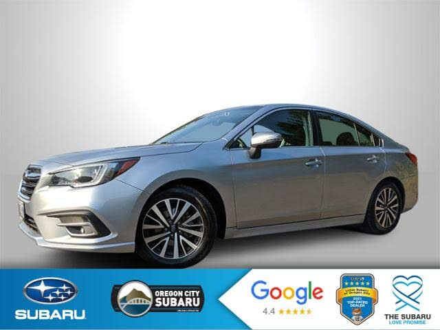 2018 Subaru Legacy 2.5i Premium for sale in Oregon City, OR