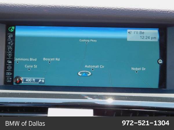 2016 BMW X3 xDrive28d AWD All Wheel Drive SKU:G0N88072 for sale in Dallas, TX – photo 12