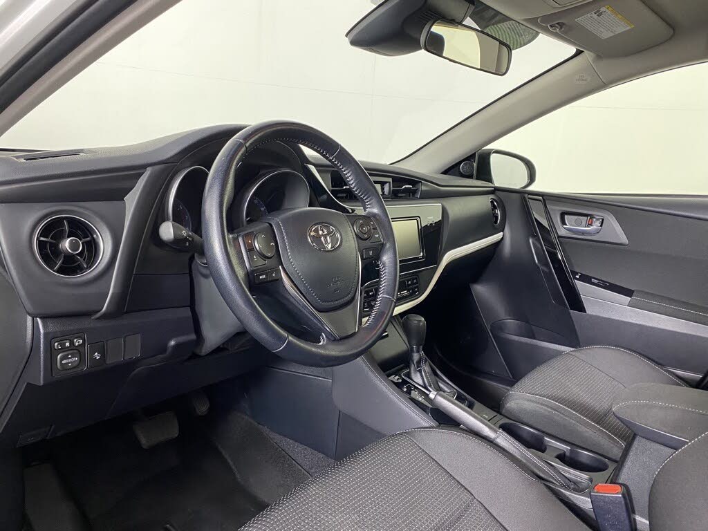 2018 Toyota Corolla iM Hatchback for sale in Walla Walla, WA – photo 2