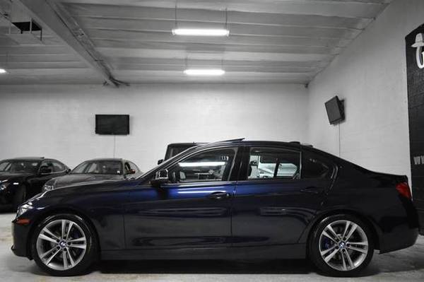 2015 BMW 3 Series 328 328I - SPORT LINE PACKAGE / TECHNOLOGY / BLIND... for sale in Los Angeles, CA – photo 17
