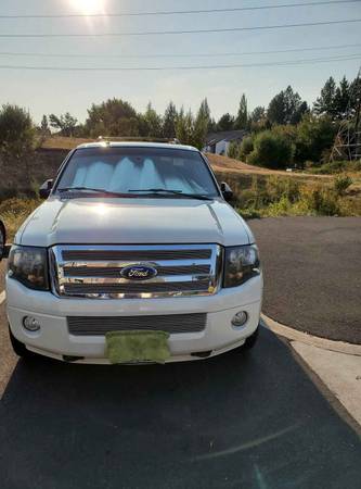 FORD Expedition EL XLT for sale in Beaverton, OR