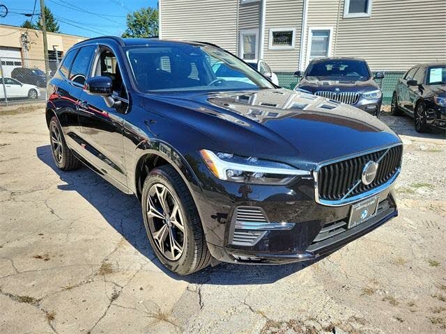 2022 Volvo XC60 B5 Momentum AWD for sale in Other, NJ – photo 5