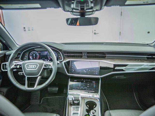 2019 Audi A6 Premium Plus for sale in Denver , CO – photo 28