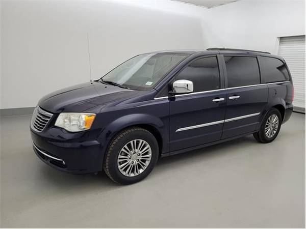 2013 Chrysler Town and Country Touring-L - mini-van for sale in Clearwater, FL – photo 2