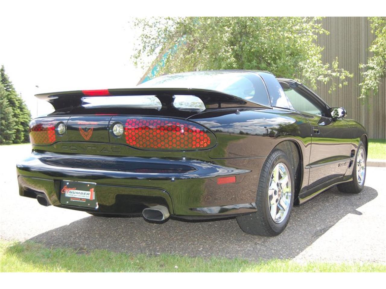 1999 Pontiac Firebird Trans Am for sale in Rogers, MN – photo 8