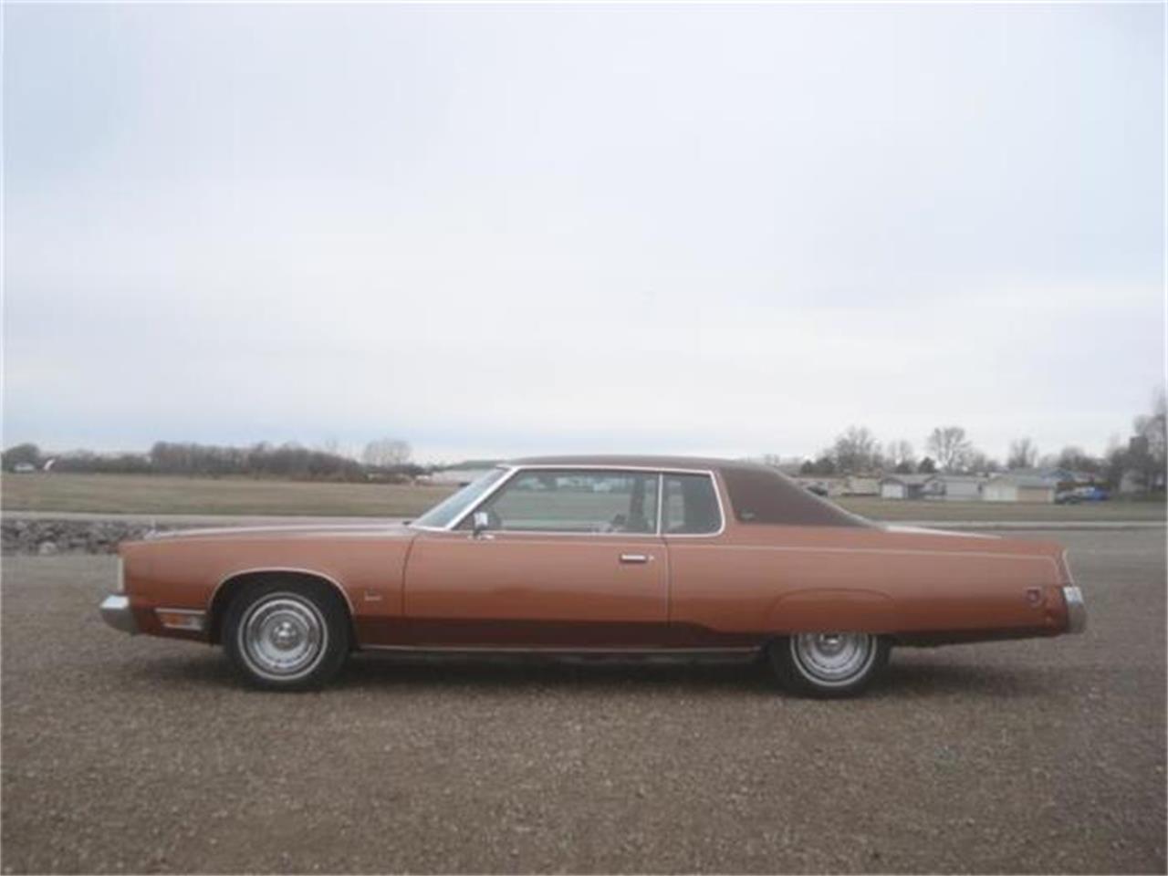 1974 Chrysler Imperial for sale in Milbank, SD – photo 2