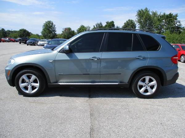 2007 BMW X5 3.0si AWD for sale in Fort Wayne, IN – photo 5