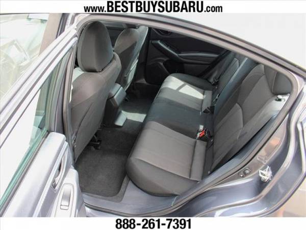 2018 Subaru Impreza Premium for sale in Colorado Springs, CO – photo 18