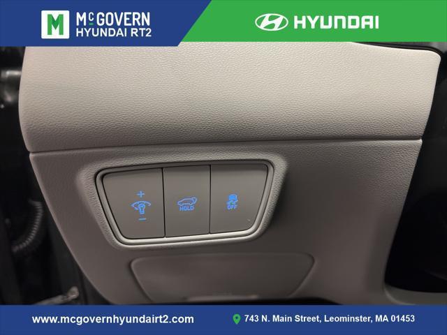2022 Hyundai Tucson Limited for sale in leominster, MA – photo 25