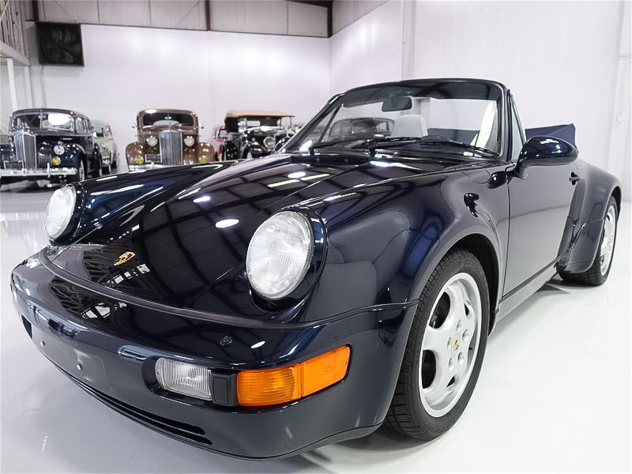 1992 Porsche 911 for sale in Saint Louis, MO