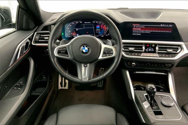 2021 BMW 4 Series M440i xDrive Coupe AWD for sale in Spokane, WA – photo 5