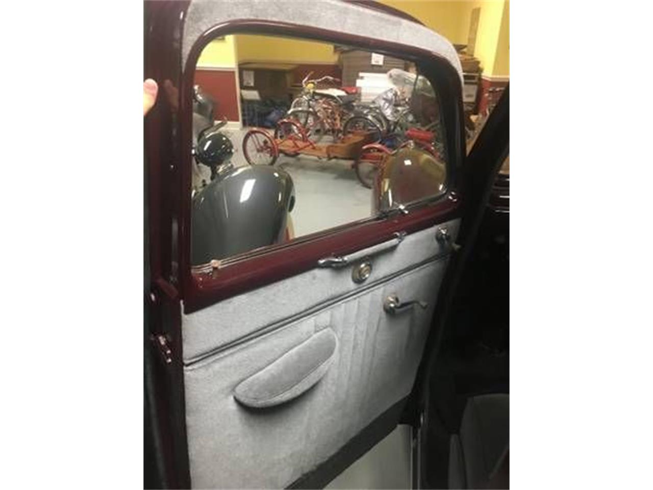 1941 Lincoln Zephyr for sale in Cadillac, MI – photo 16