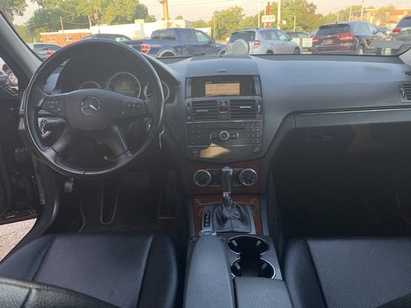 2008 Mercedes-Benz C300 Sport . $800- $1000 DOWN PAYMENT. Guaranteed... for sale in Mishawaka, IN – photo 6