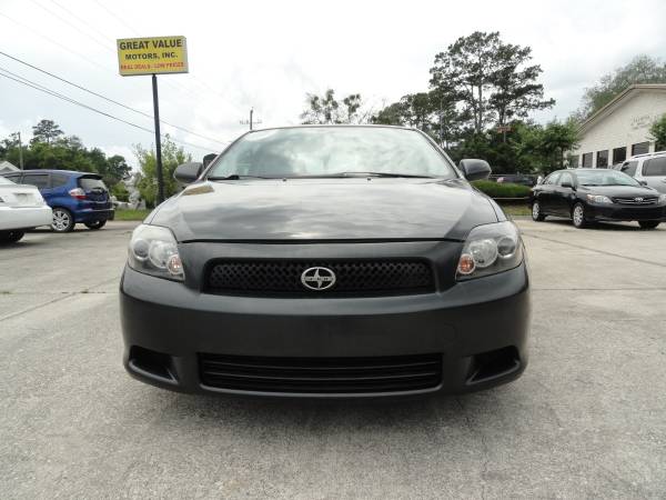 2009 Scion tC New Arrival ( No Dealer Fees) - - by for sale in Jacksonville, FL – photo 8