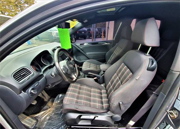 2011 Volkswagen GTI for sale in Bristol, CT – photo 6