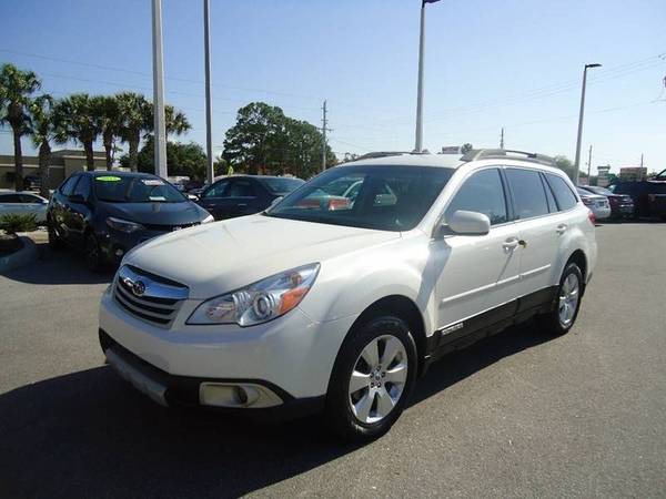 2012 Subaru Outback 2.5i Limited AWD 4dr Wagon CVT for sale in Englewood, FL – photo 7