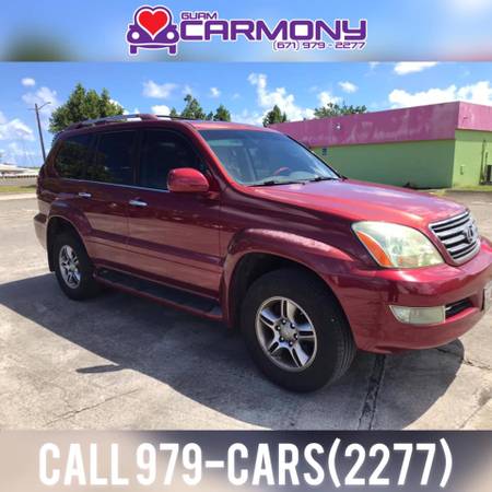 2009 Lexus GX 470 - - by dealer for sale in Other, Other