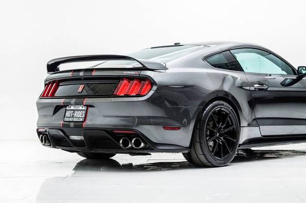 2016 *Ford* *Mustang* *Shelby* GT350 Twin Turbo 1000HP Show Car! for sale in Carrollton, TX – photo 12