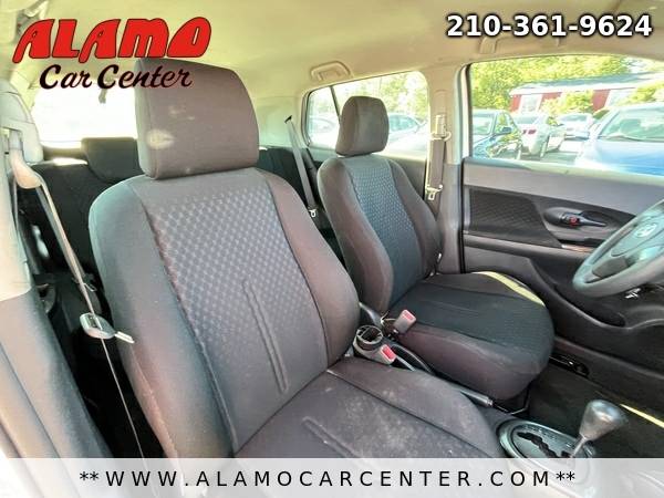 2009 Scion xD Hatchback - WARRANTY - WEBSITE - - by for sale in San Antonio, TX – photo 17