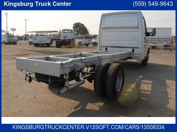 2019 Mercedes-Benz Sprinter Cab Chassis 3500XD 4x2 2dr 170 for sale in Kingsburg, CA – photo 6