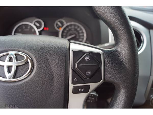 2015 Toyota Tundra SR5 CrewMax - Big Savings for sale in Hurst, TX – photo 13