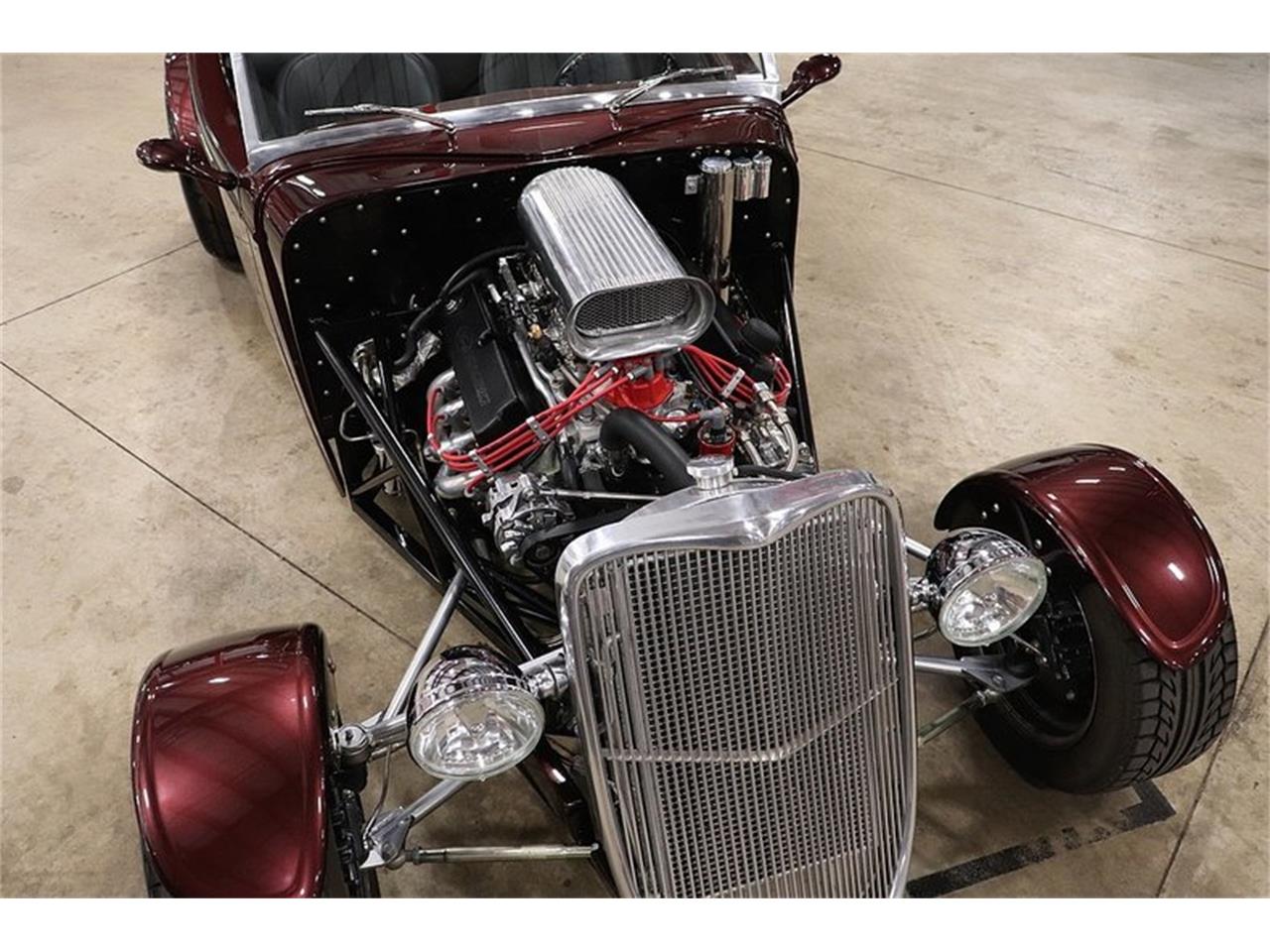 1933 Ford Roadster for sale in Kentwood, MI – photo 9