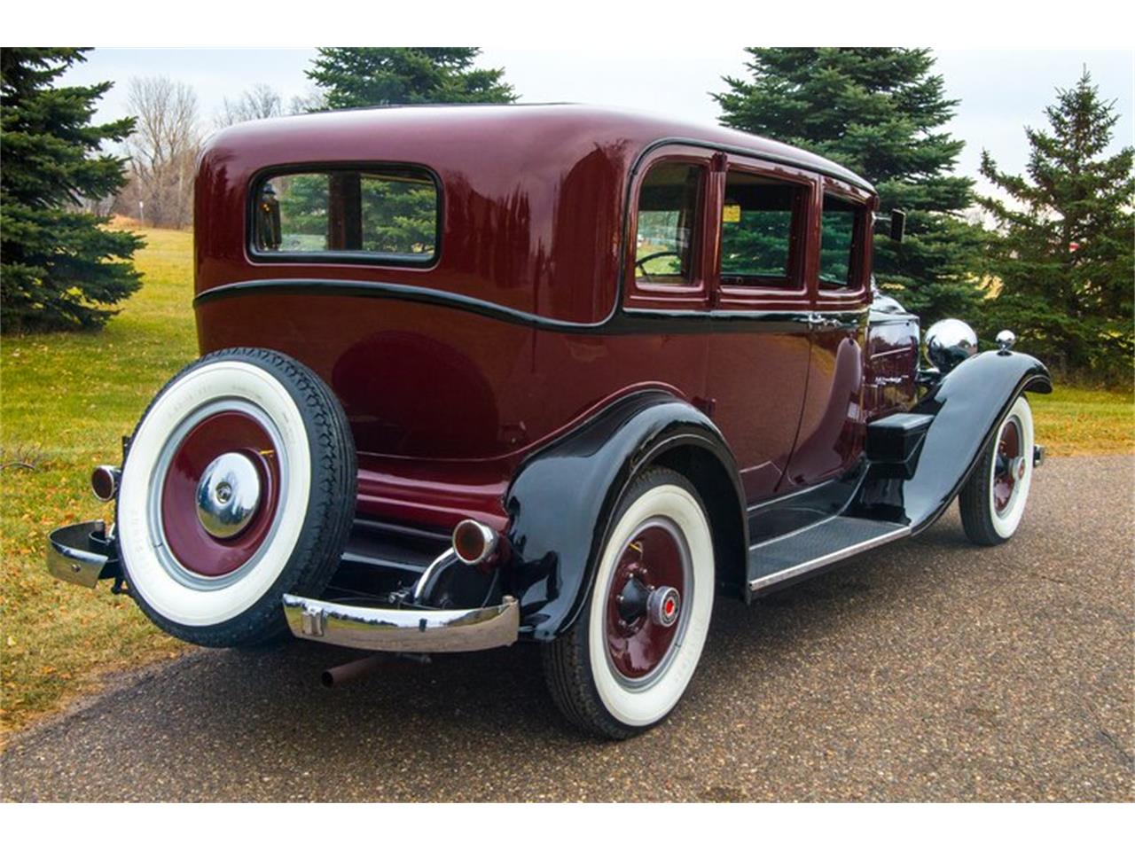 1932 Packard 110 for sale in Rogers, MN – photo 7