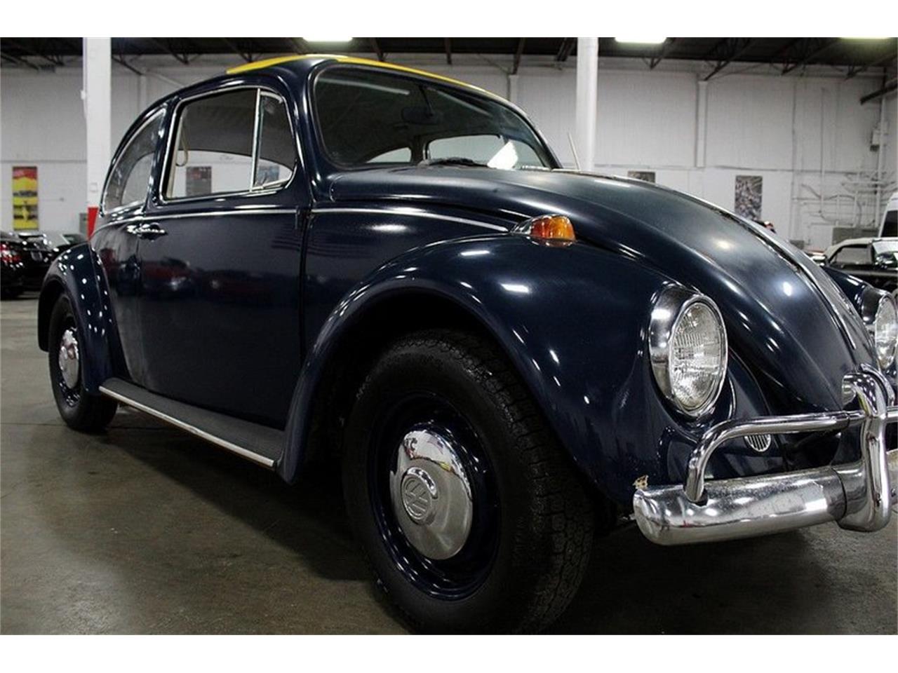 1967 Volkswagen Beetle for sale in Kentwood, MI – photo 24