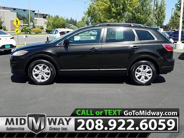 2012 Mazda CX-9 Touring - SERVING THE NORTHWEST FOR OVER 20 YRS! for sale in Post Falls, ID – photo 6