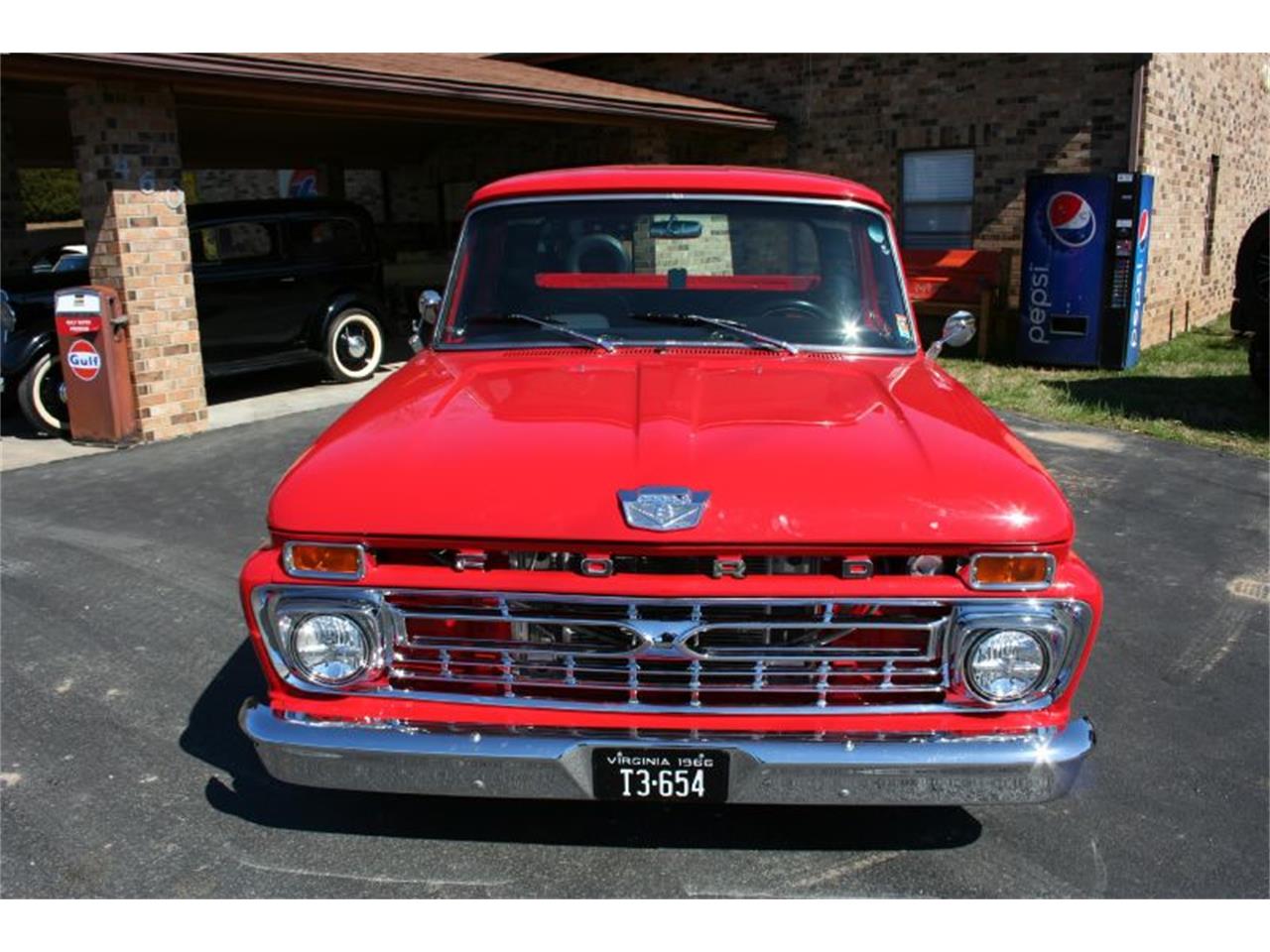 1966 Ford F100 for sale in Jonesboro, IL – photo 7