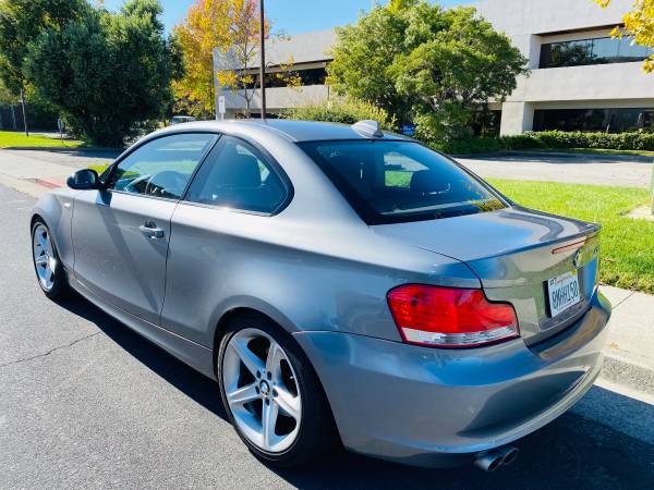 2009 BMW 128 I 110k miles for sale in San Rafael, CA – photo 5