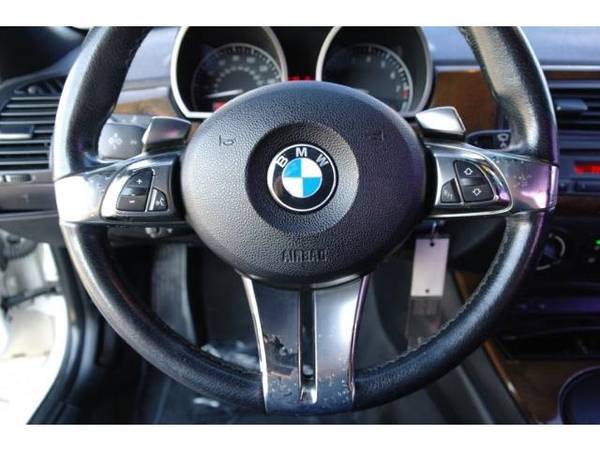 2006 BMW Z4 3.0i - convertible for sale in Orlando, FL – photo 9