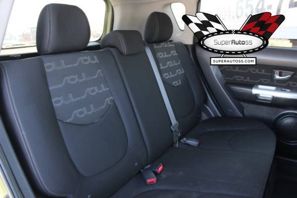 2012 Kia Soul, CLEAN TITLE & Ready To Go!!! - cars & trucks - by... for sale in Salt Lake City, WY – photo 11