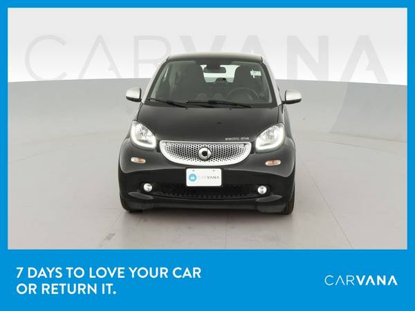 2018 smart fortwo electric drive Prime Hatchback Coupe 2D coupe for sale in Baxter, MN – photo 13