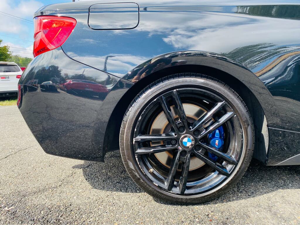 2019 BMW 2 Series M240i xDrive Convertible AWD for sale in Other, NJ – photo 10