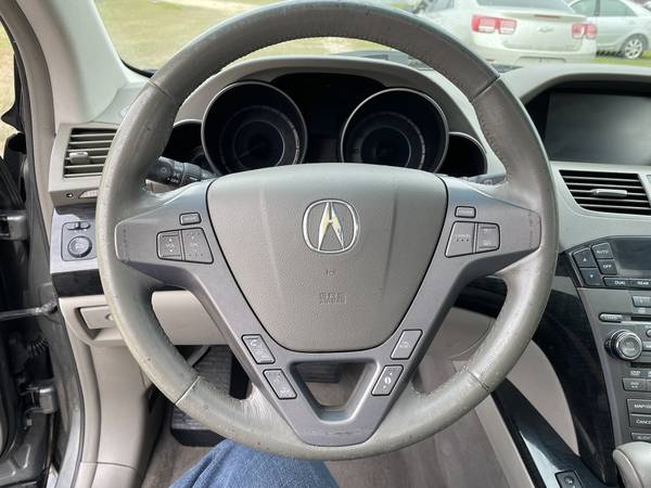 2007 ACURA MDX 4WD - - by dealer - vehicle automotive for sale in Hattiesburg, MS – photo 13