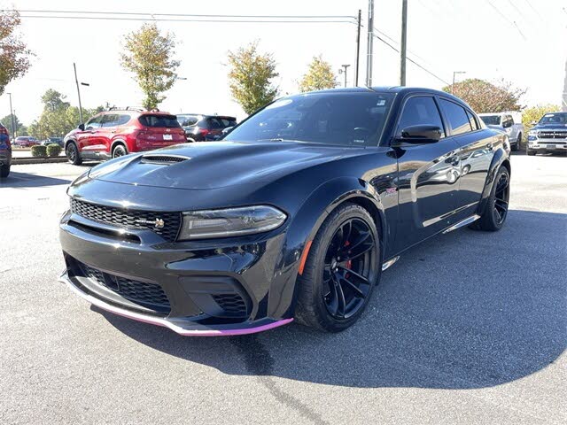 2020 Dodge Charger Scat Pack Widebody RWD for sale in Athens, GA – photo 2
