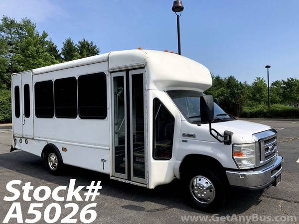 Over 50 Reconditioned Buses and Wheelchair Vans For Sale for sale in Westbury, MA – photo 2
