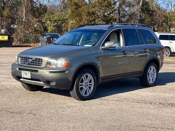 2010 Volvo XC90 3 2 - - by dealer - vehicle automotive for sale in Raleigh, NC – photo 3