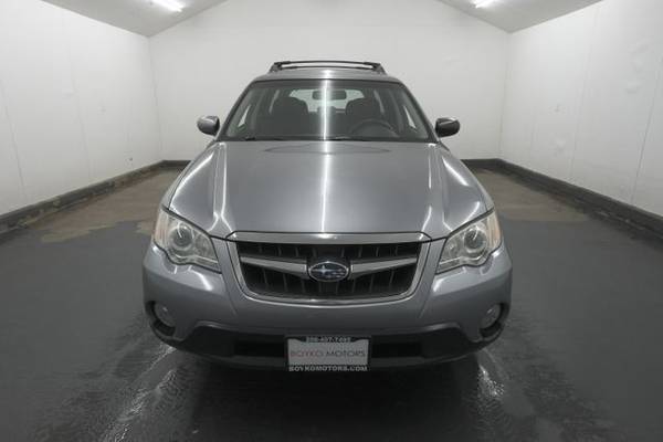 2009 Subaru Outback 2 5i Wagon 4D - - by for sale in Other, KY – photo 2