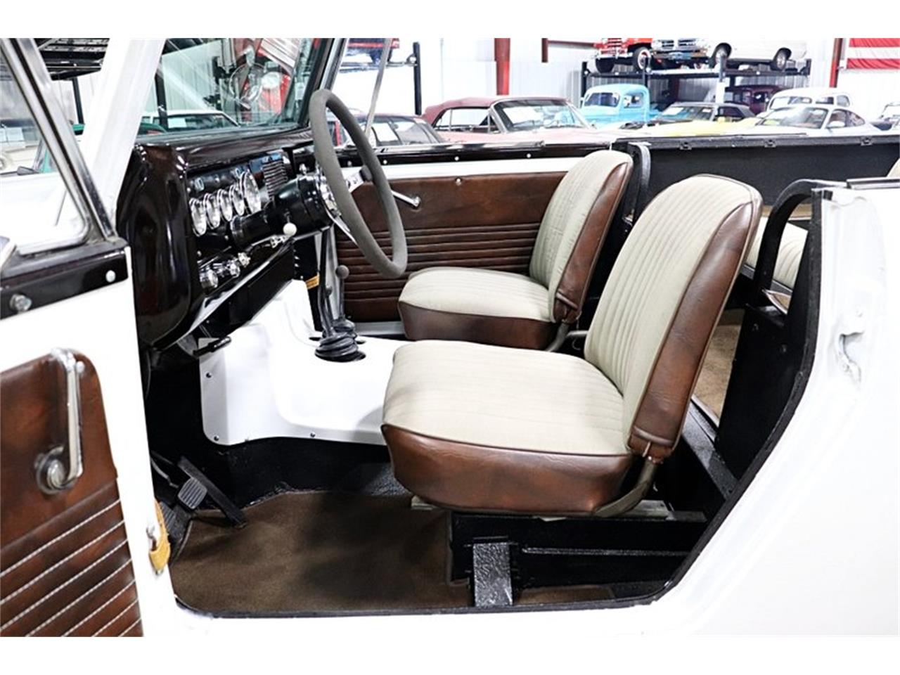 1967 International Scout for sale in Kentwood, MI – photo 68