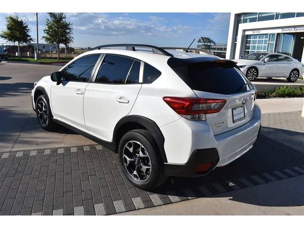 2020 Subaru Crosstrek CVT Monthly payment of - - by for sale in Amarillo, TX – photo 20