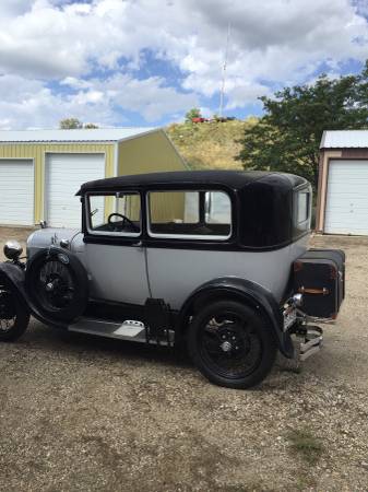 1929 FORD MODEL A for sale in Fort Pierre, SD – photo 2