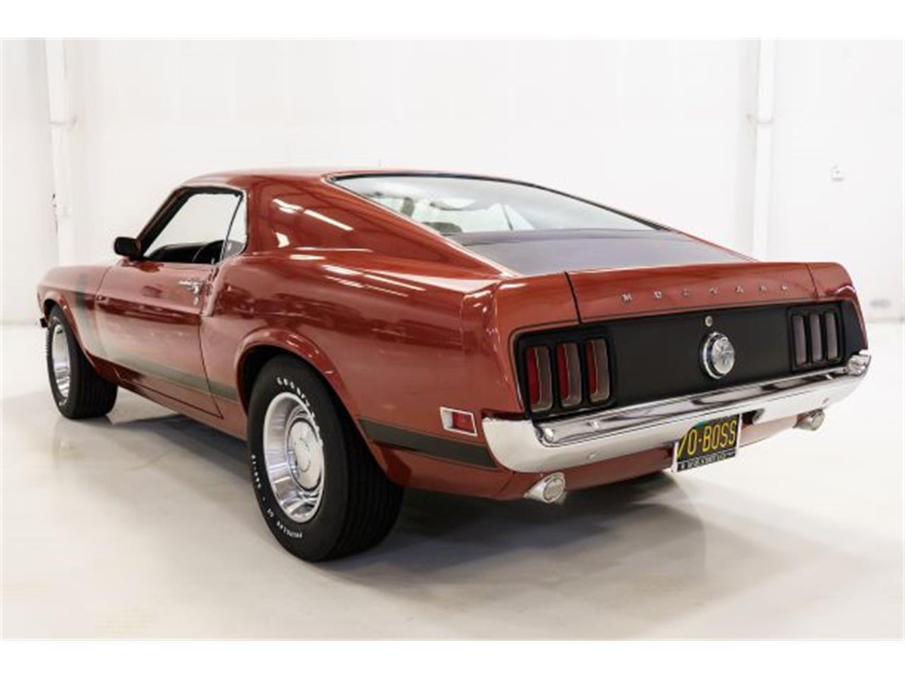 1970 Ford Mustang for sale in Saint Louis, MO – photo 26