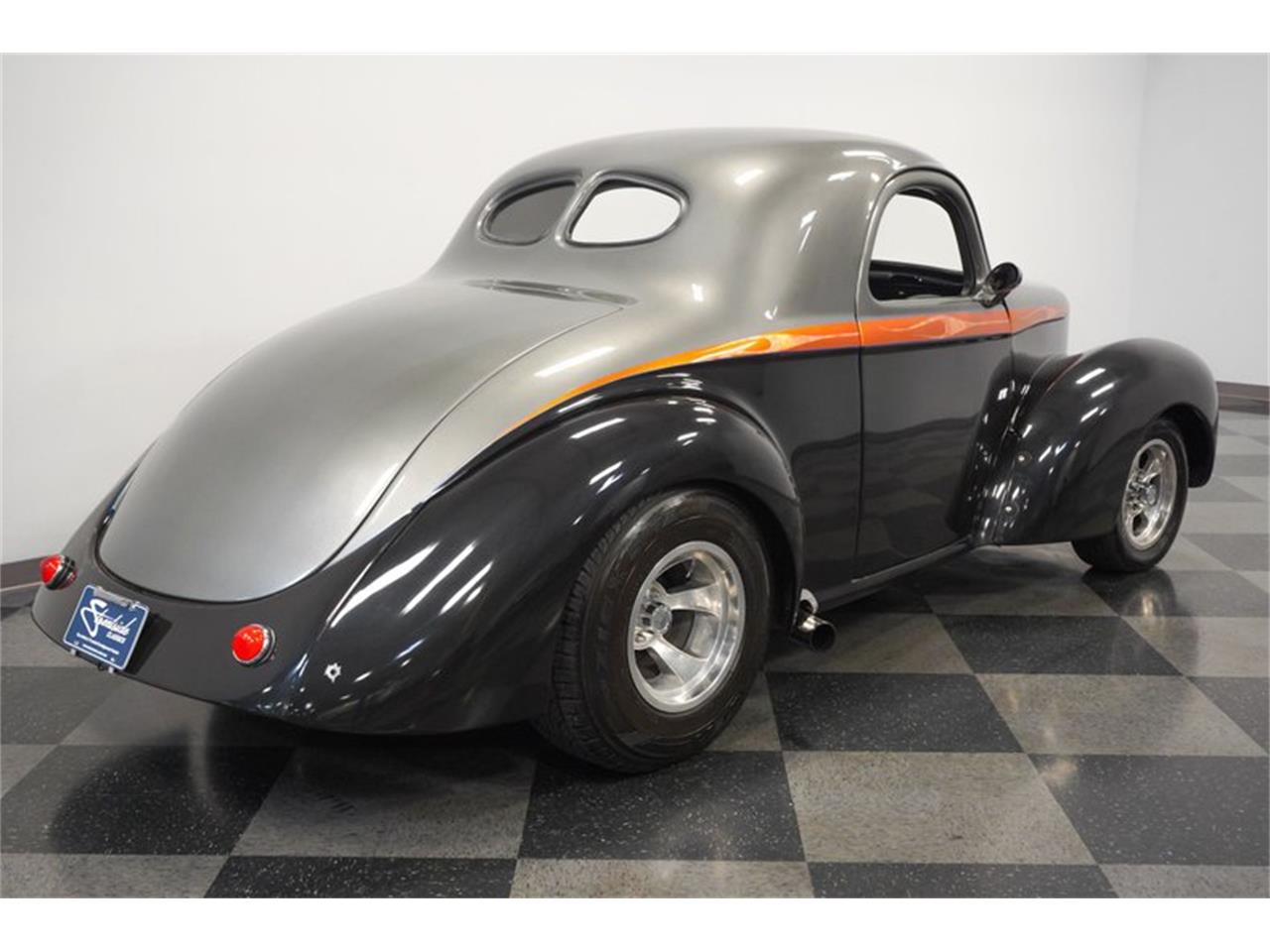1941 Willys Coupe for sale in Mesa, AZ – photo 14