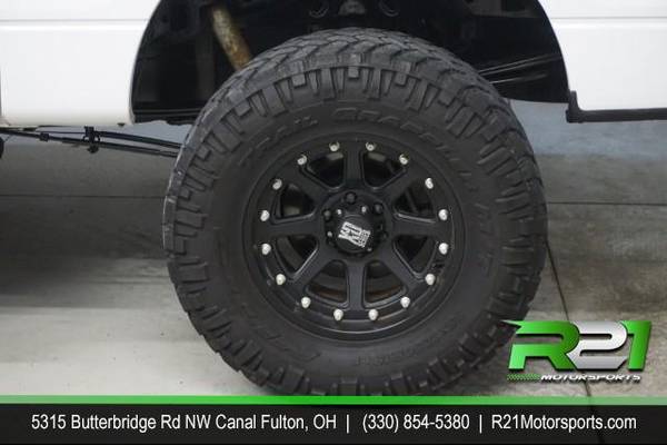 2014 Ford F-150 F150 F 150 XLT SuperCrew 5.5-ft. Bed 4WD Your TRUCK... for sale in Canal Fulton, OH – photo 7