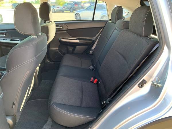 2014 Subaru XV Crosstrek Hybrid, Loaded,Heated Seats,All Wheel Drive! for sale in Lincoln, NE – photo 12